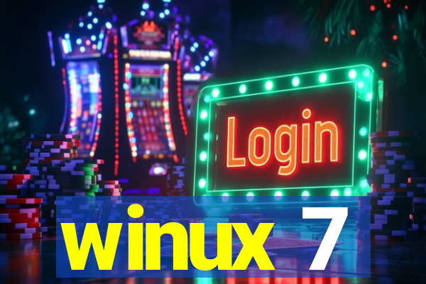 winux 7